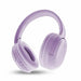 Headphones with Headband Energy Sistem 459681 Lavendar - Електроника Периферни и резервни части<<<Компютри|