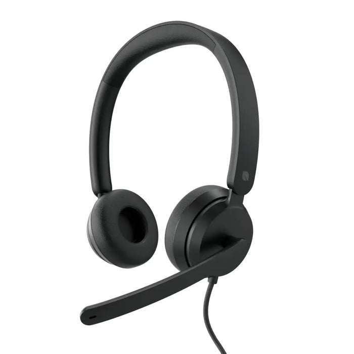 Headphones with Headband Incase MODERN USB-C HEADSET Black - Електроника Периферни и резервни части<<<Компютри|