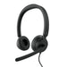 Headphones with Headband Incase MODERN USB-C HEADSET Black - Електроника Периферни и резервни части<<<Компютри|