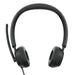 Headphones with Headband Incase MODERN USB-C HEADSET Black - Електроника Периферни и резервни части<<<Компютри|