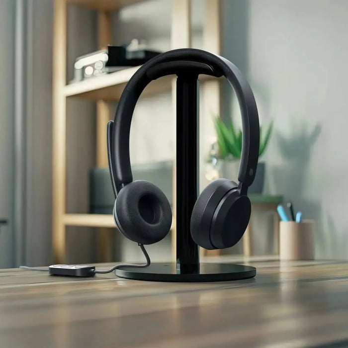 Headphones with Headband Incase MODERN USB-C HEADSET Black - Електроника Периферни и резервни части<<<Компютри|