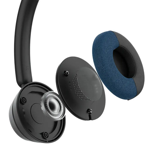 Headphones with Headband Incase MODERN USB-C HEADSET Black - Електроника Периферни и резервни части<<<Компютри|