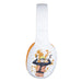 Headphones with Headband KONIX NARUTO (1 Unit) - Електроника Периферни и резервни части<<<Компютри|