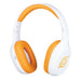 Headphones with Headband KONIX NARUTO (1 Unit) - Електроника Периферни и резервни части<<<Компютри|