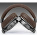 Headphones with Headband Muse M278BT Brown - Електроника Периферни и резервни части<<<Компютри|