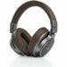 Headphones with Headband Muse M278BT Brown - Електроника Периферни и резервни части<<<Компютри|