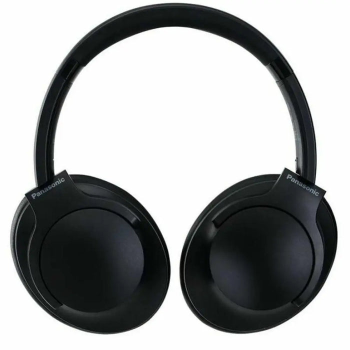 Headphones with Headband Panasonic RBHX330BDEK NE* Black - Микрофони и слушалки<<<Електроника Периферни и резервни