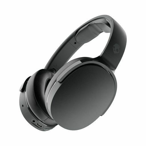 Headphones with Headband Skullcandy S6HVW-N740 Black True black - Електроника Периферни и резервни части<<<Компютри|