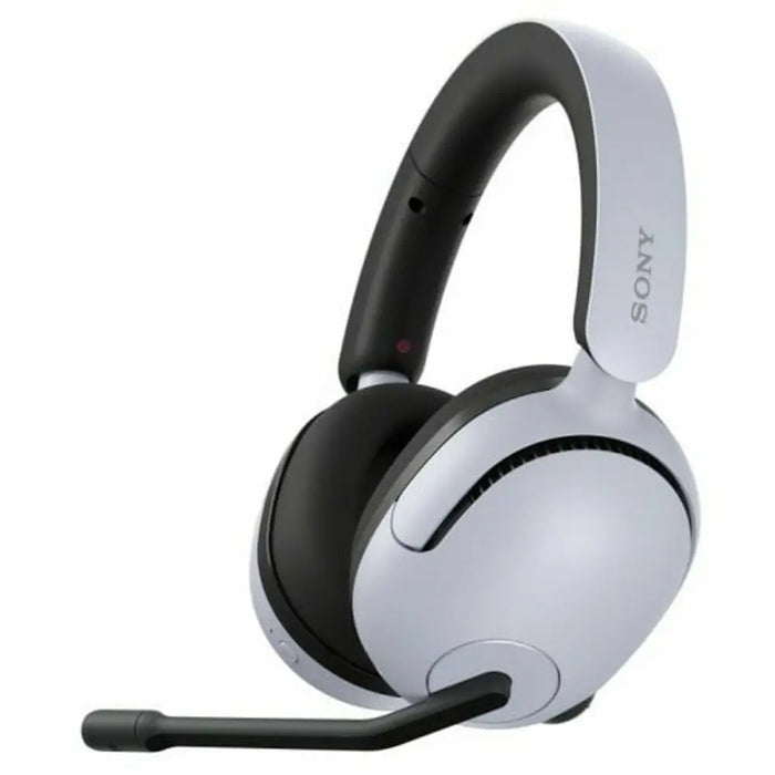 Headphones with Headband Sony WHG500W.CE7 - Електроника Периферни и резервни части<<<Компютри|