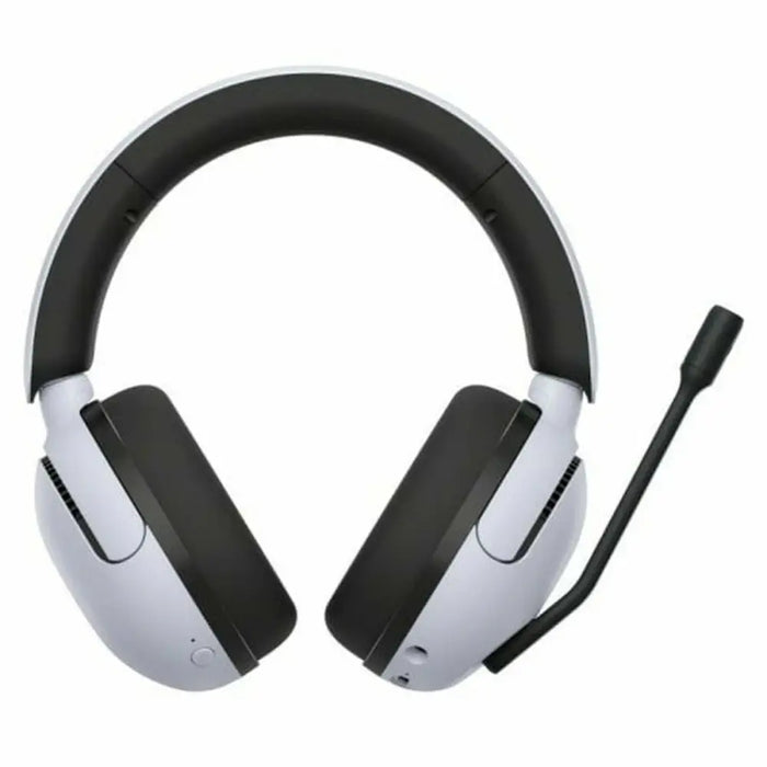 Headphones with Headband Sony WHG500W.CE7 - Електроника Периферни и резервни части<<<Компютри|