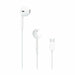 Headphones with Microphone Apple MTJY3ZM White - Електроника Телефони и таблети<<<Компютри|