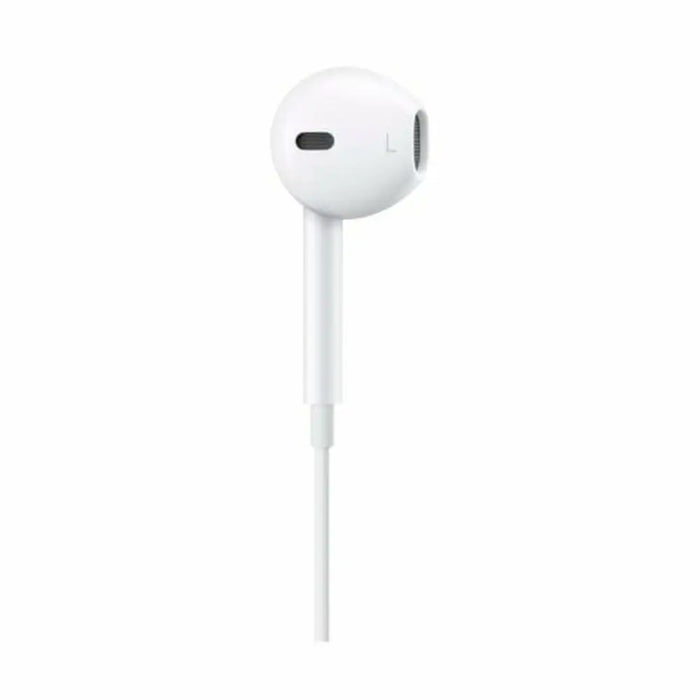 Headphones with Microphone Apple MTJY3ZM White - Електроника Телефони и таблети<<<Компютри|