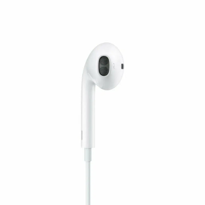 Headphones with Microphone Apple MTJY3ZM White - Електроника Телефони и таблети<<<Компютри|