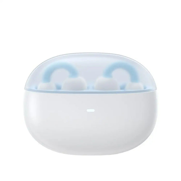 Headphones with Microphone Baseus A00069201223-00 Blue White - Микрофони и слушалки<<<Електроника Периферни и резервни
