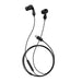 Headphones with Microphone Baseus Encok CZ20 Black - Микрофони и слушалки<<<Електроника Периферни и резервни