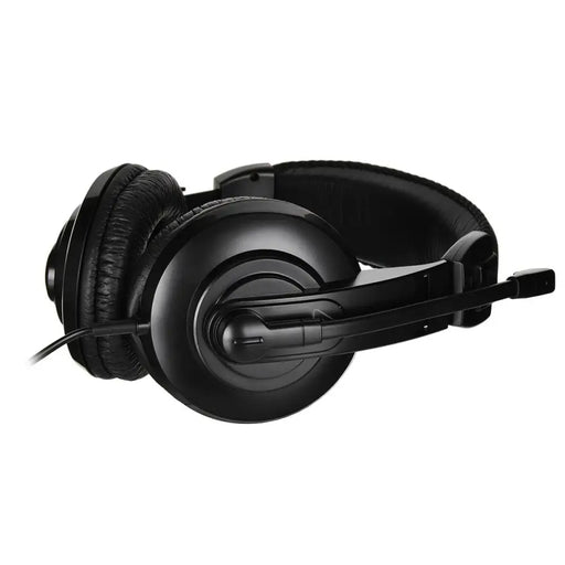 Headphones with Microphone Behringer HPM1100 Black - Слушалки с Микрофон<<<Електроника Телефони и таблети<<<Компютри|