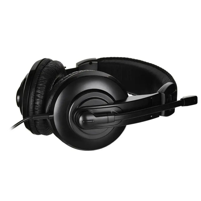 Headphones with Microphone Behringer HPM1100 Black - Слушалки с Микрофон<<<Електроника Телефони и таблети<<<Компютри|