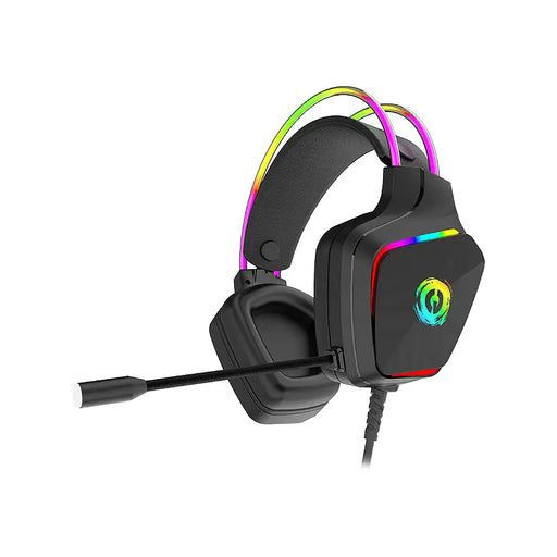 Headphones with microphone Canyon CND-SGHS9A OVER-EAR - Слушалки<<<Аудио<<<ТВ Аудио Gaming<<<ZoraSite