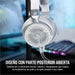 Headphones with Microphone Corsair White - Електроника Периферни и резервни части<<<Компютри|
