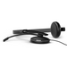 Headphones with Microphone Epos 1000916 Black - HeadphonesPER-SLU<<<Input / Output DevicesPER<<<ActionPL&&&Електроника