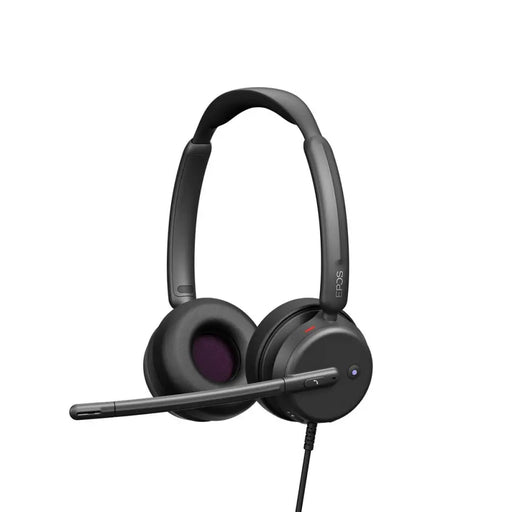 Headphones with Microphone Epos 1001253 Black - Слушалки с Микрофон<<<Електроника Телефони и таблети<<<Компютри|