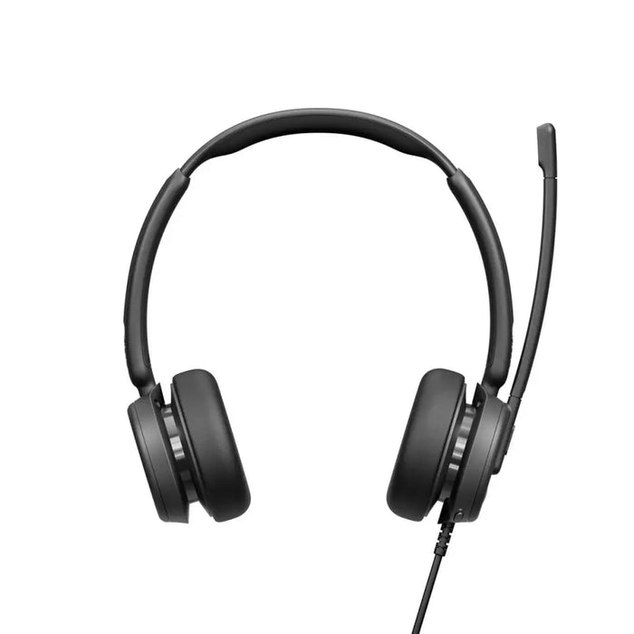 Headphones with Microphone Epos 1001253 Black - Слушалки с Микрофон<<<Електроника Телефони и таблети<<<Компютри|