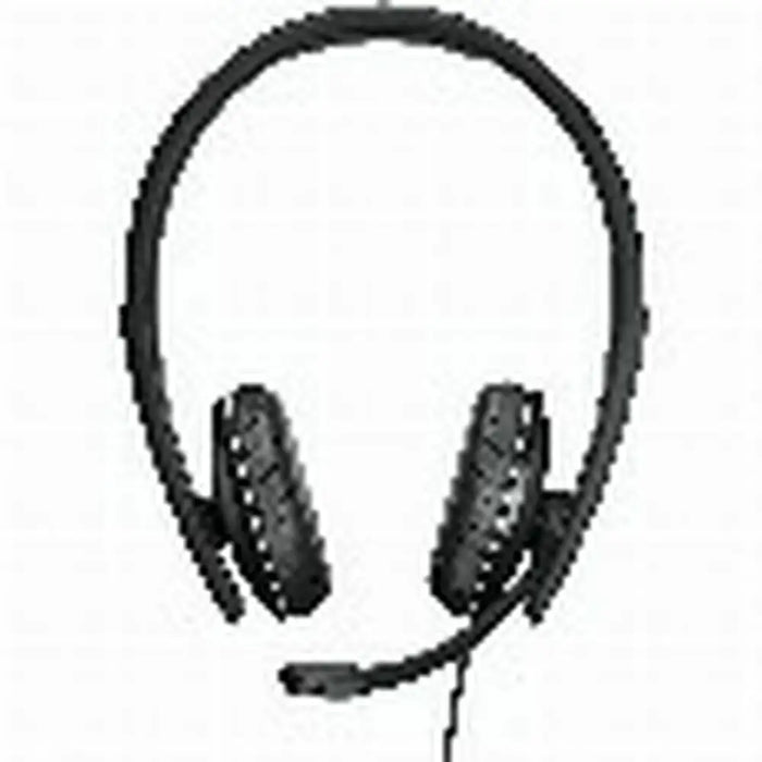 Headphones with Microphone Epos Adapt 165T Black - Слушалки с Микрофон<<<Електроника Телефони и таблети<<<Компютри|