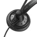 Headphones with Microphone Epos Black Bluetooth - Слушалки с Микрофон<<<Електроника Телефони и таблети<<<Компютри|