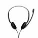 Headphones with Microphone Epos PC5 Black - Слушалки с Микрофон<<<Електроника Телефони и таблети<<<Компютри|
