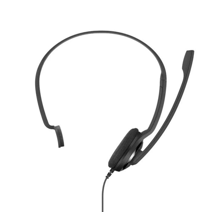 Headphones with Microphone Epos PC7 Black - Слушалки с Микрофон<<<Електроника Телефони и таблети<<<Компютри|