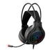 Headphones with Microphone Esperanza EGH5000 Black - Слушалки с Микрофон<<<Електроника Телефони и таблети<<<Компютри|