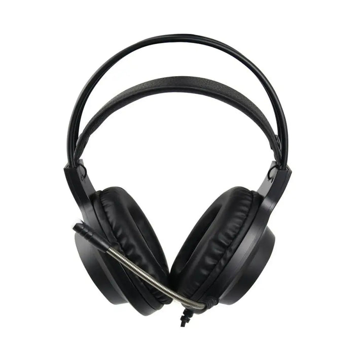 Headphones with Microphone Esperanza EGH7100 Black - Слушалки с Микрофон<<<Електроника Телефони и таблети<<<Компютри|