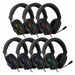 Headphones with Microphone Ewent Play PL3321 Black - Електроника Телефони и таблети<<<Компютри|