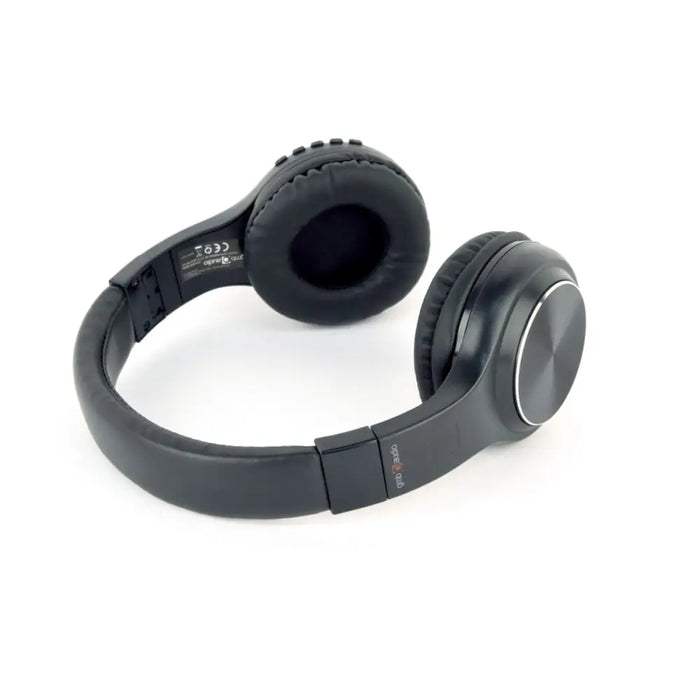 Headphones with Microphone GEMBIRD - Електроника Телефони и таблети<<<Компютри| Електроника<<<BigBuy&&&Слушалки с