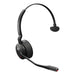 Headphones with Microphone GN Audio 9653-430-111 Black - Електроника Периферни и резервни части<<<Компютри|