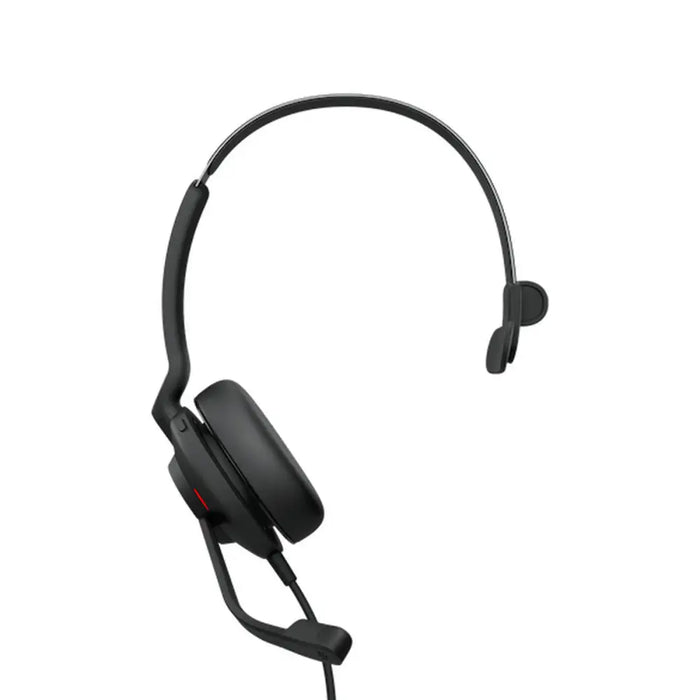 Headphones with Microphone GN Audio Evolve2 30 Black - Електроника Телефони и таблети<<<Компютри|