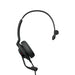 Headphones with Microphone GN Audio Evolve2 30 Black - Електроника Телефони и таблети<<<Компютри|