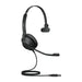 Headphones with Microphone GN Audio Evolve2 30 Black - Електроника Телефони и таблети<<<Компютри|