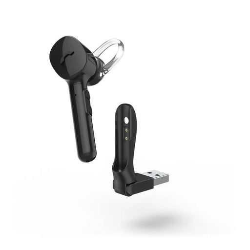 Headphones with microphone Hama 184149 MY VOICE 1300 - Bluetooth слушалки<<<Мобилни телефони и
