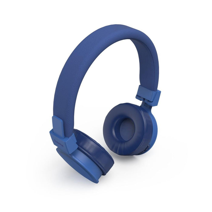Headphones with microphone HAMA ’Freedom Lit II’ 184198 - Bluetooth слушалки<<<Мобилни телефони и