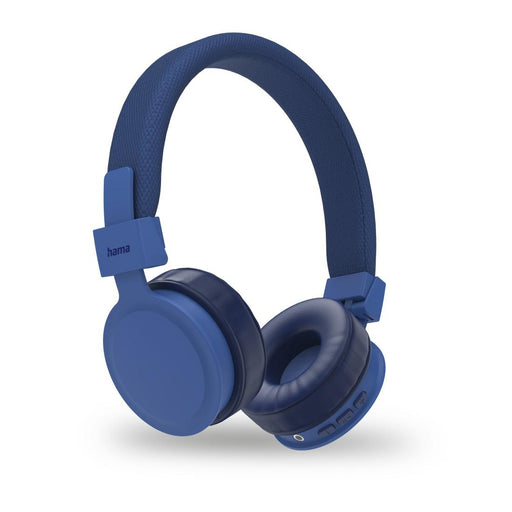 Headphones with microphone HAMA ’Freedom Lit II’ 184198 - Bluetooth слушалки<<<Мобилни телефони и