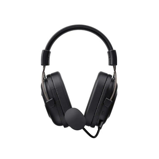 Headphones with Microphone Havit H2002YGbo Black - Микрофони и слушалки<<<Електроника Периферни и резервни
