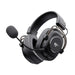 Headphones with Microphone Havit H2002YGbo Black - Микрофони и слушалки<<<Електроника Периферни и резервни