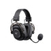 Headphones with Microphone Havit H2002YGbo Black - Микрофони и слушалки<<<Електроника Периферни и резервни