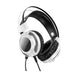 Headphones with Microphone Hoco W110 White Black - Микрофони и слушалки<<<Електроника Периферни и резервни