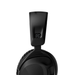 Headphones with Microphone HyperX Black - Геймърски слушалки<<<Геймърска периферия<<<ValiAPI&&&Електроника Периферни и