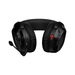 Headphones with Microphone HyperX Black - Геймърски слушалки<<<Геймърска периферия<<<ValiAPI&&&Електроника Периферни и