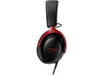 Headphones with Microphone HyperX Cloud III Black - Геймърски слушалки<<<Геймърска периферия<<<ValiAPI&&&Електроника