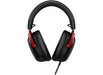 Headphones with Microphone HyperX Cloud III Black - Геймърски слушалки<<<Геймърска периферия<<<ValiAPI&&&Електроника