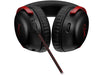 Headphones with Microphone HyperX Cloud III Black - Геймърски слушалки<<<Геймърска периферия<<<ValiAPI&&&Електроника